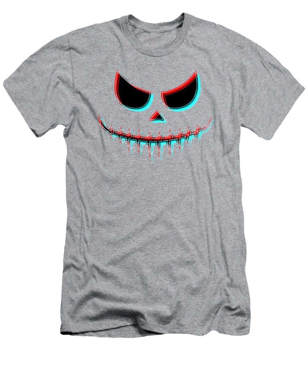 Halloween Art Zelda Jessica Prastuti T-Shirt