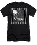 Halloween Chevron Ii Sd Graphics Studio T-Shirt