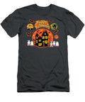 Halloween Collection Zelda Jessica Prastuti T-Shirt