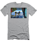 Halo Pararescue David Luebbert T-Shirt