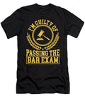 Hammer Judge Judge Steven Zimmer T-Shirt