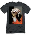 Hand Clutching a Key Fabrizio Cassetta T-Shirt
