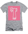 Hand Clutching Money Csa Images T-Shirt