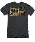 Hand Drill and Clamps Floyd Snyder T-Shirt