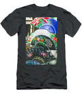 Hand Fans Luca Lorenzelli T-Shirt