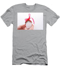 Hand Holding a House with a Ribbon Turgay Koca T-Shirt