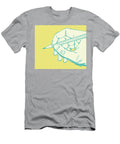 Hand Holding Pencil Csa Images T-Shirt