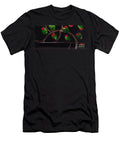 Hand Painted Clutch Purse 2 Sherry Harradence T-Shirt
