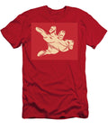 Hand Reaching Csa Images T-Shirt