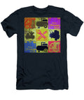 Hand Tools Robert Margetts T-Shirt