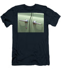 Handles on Suicide Doors Brian King T-Shirt