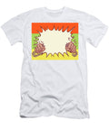 Hands Breaking a Chain Csa Images T-Shirt