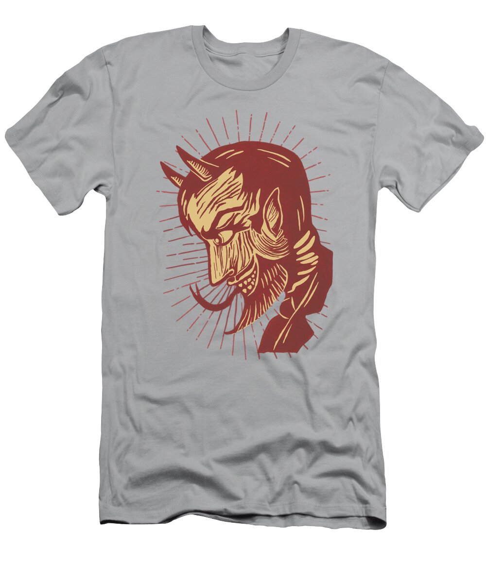 Handsome Devil Little Bunny Sunshine T-Shirt