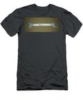 Handy Andy Wrench Ernie Echols T-Shirt