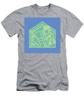 Handyman Making Repairs Csa Images T-Shirt