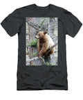 Hangin Out Julie Argyle T-Shirt