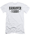 Hangover Jacob Zelazny T-Shirt