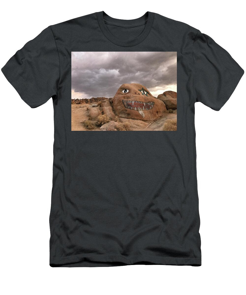 Hangry Argosy Odyssey T-Shirt