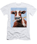 Hangry Cow Julie Zimmerman T-Shirt