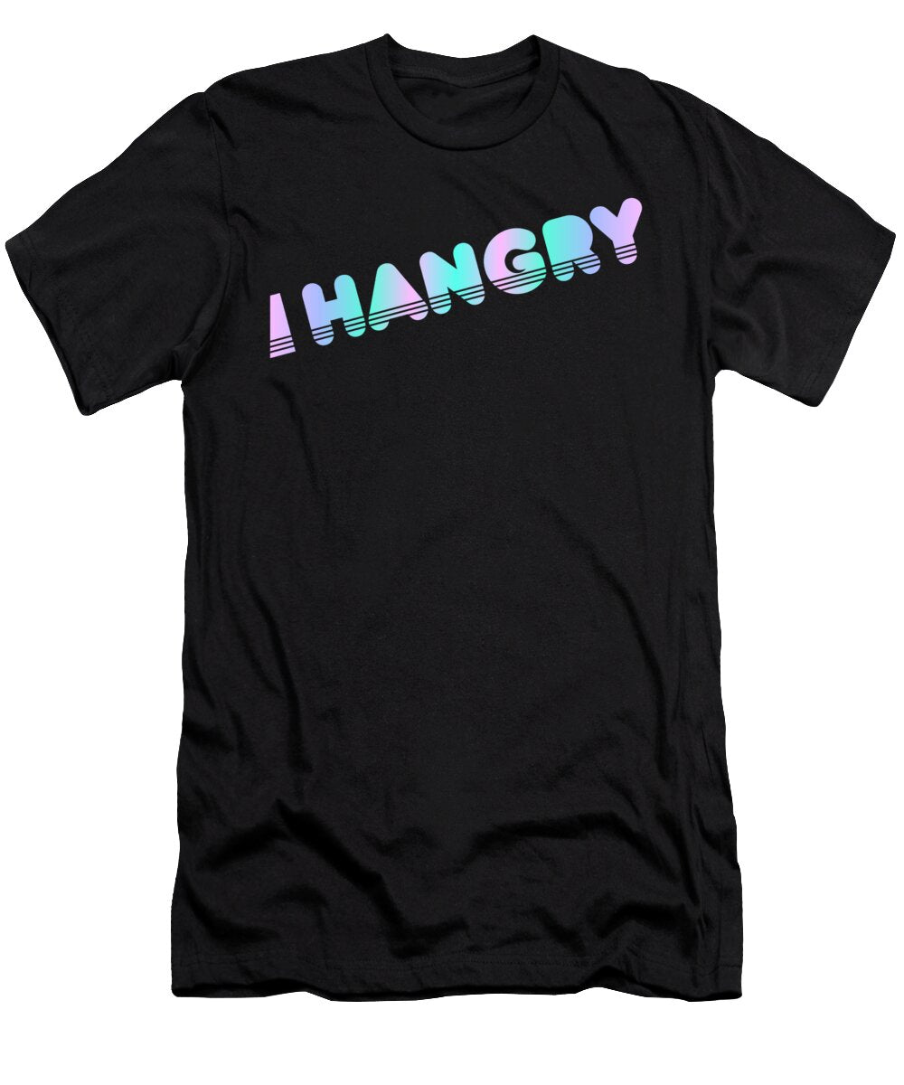 Hangry Flippin Sweet Gear T-Shirt