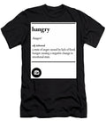 Hangry Hannah Finley T-Shirt