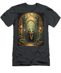 Hangry James Eye T-Shirt