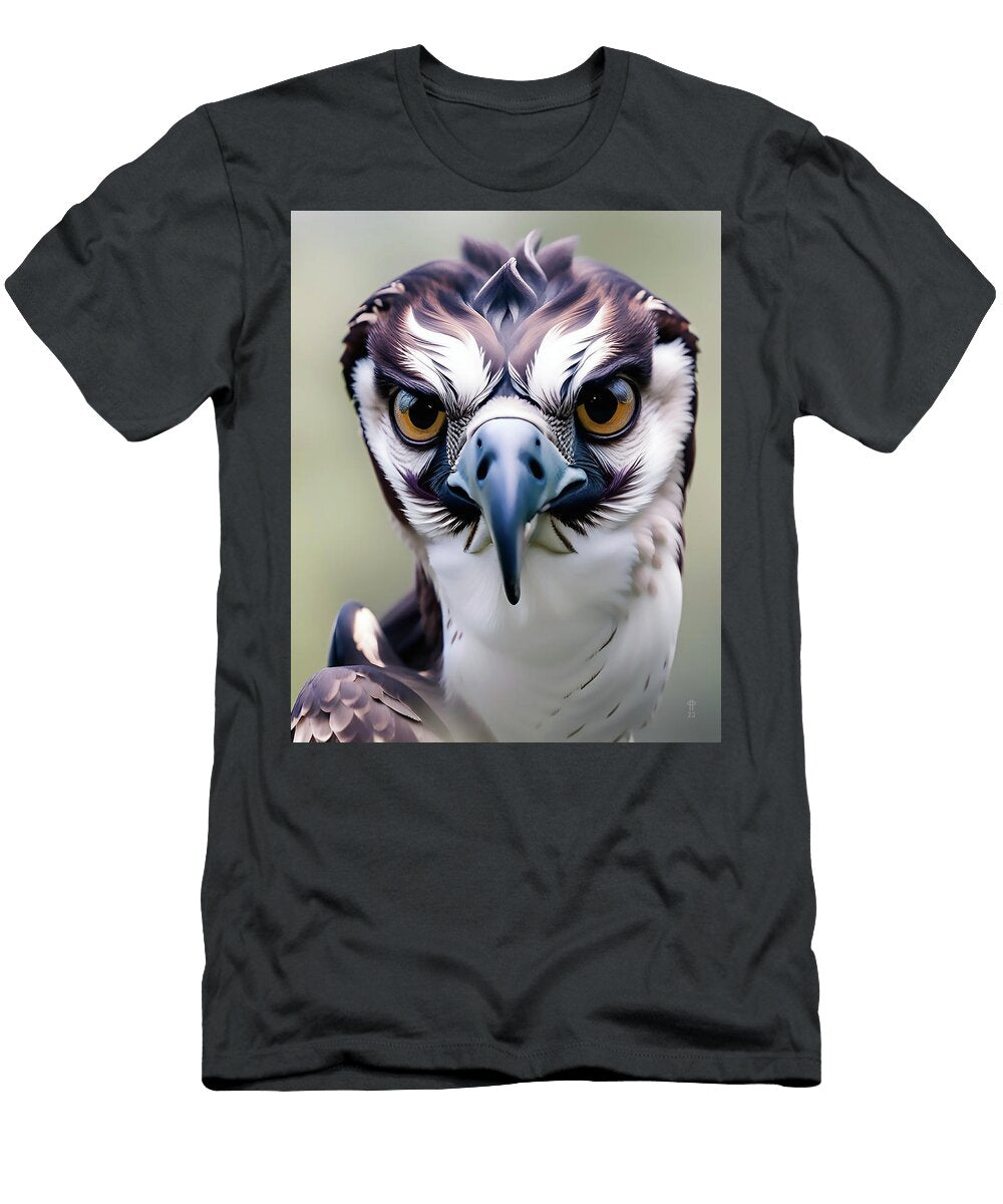 Hangry Jim Pavelle T-Shirt