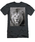 Hangry Look in Mono Nirav Shah T-Shirt