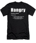 Hangry Manuel Schmucker T-Shirt