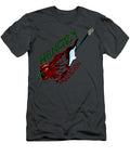 Hangry Musician Isla Dominic T-Shirt