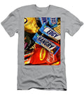 Hangry Original Modern Art T-Shirt