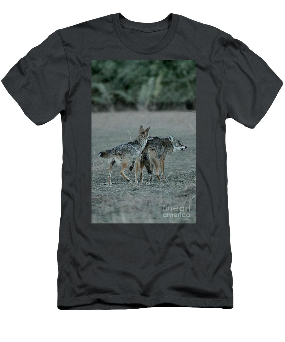 Hangry Tammy Keyes T-Shirt