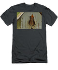Hangry Virginia Levasseur T-Shirt