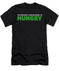 Hangry Yoga Kurniawan T-Shirt