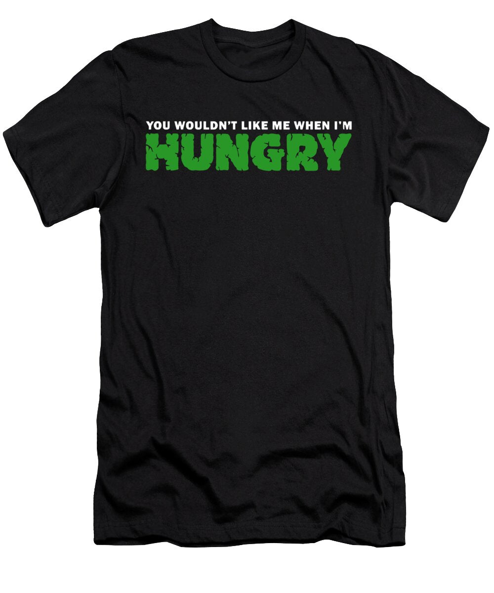 Hangry Yoga Kurniawan T-Shirt