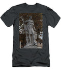 Hannibal Barca in Paris Christopher Kirby T-Shirt
