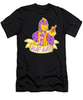 Hap Hap Gaga Gate T-Shirt