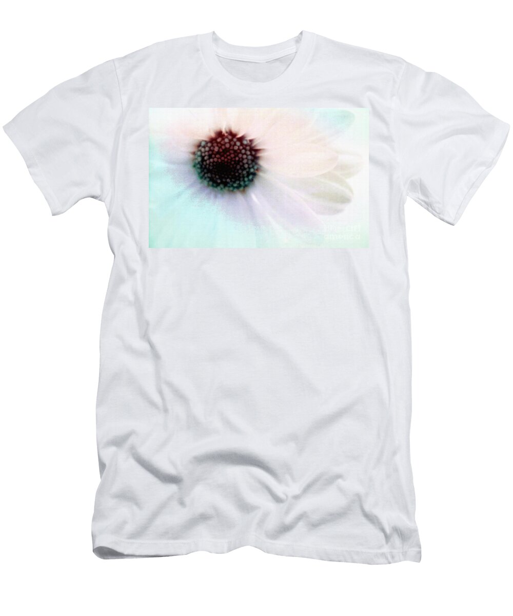 Happiness Surrounds Krissy Katsimbras T-Shirt