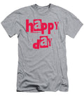 Happy Day Zelda Jessica Prastuti T-Shirt