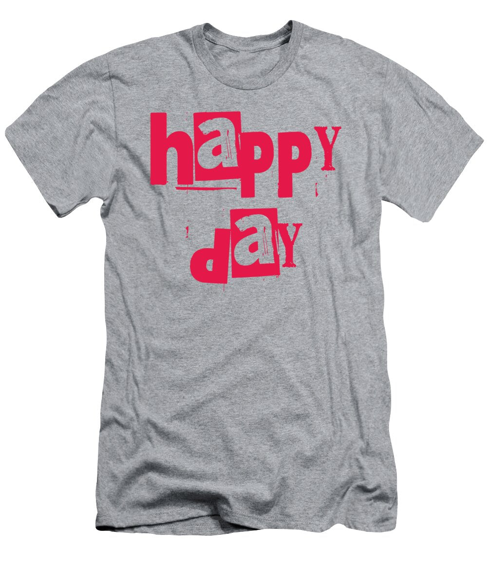 Happy Day Zelda Jessica Prastuti T-Shirt