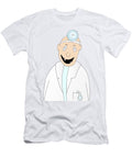 Happy Dentist Michal Boubin T-Shirt
