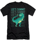 Happy Dinosaur Lees Summit Colin Swift T-Shirt