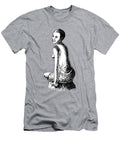 Happy Girl Anthony Mwangi T-Shirt