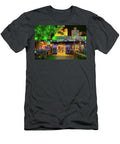 Happy Haul O Ween Mark Andrew Thomas T-Shirt