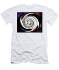 Happy Independence Day Catherine Lott T-Shirt