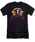 Happy Labeer Day Jacob Zelazny T-Shirt