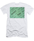 Happy Peaceful Cat Pancake T-Shirt