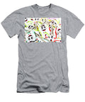 Happy Teeth Jorgo Photography Wall Art Gallery T-Shirt
