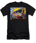 Happy Teeth When Your Smiling Anthony Falbo T-Shirt