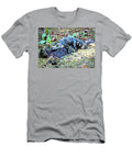 Hard Day in the Swamp Digital Art Carol Groenen T-Shirt